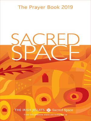 cover image of Sacred Space